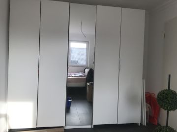 Monteur für IKEA Möbel / Montageservice - Haus
