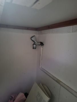 Installateur für Waschmaschinen