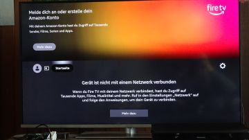 Servicios de reparación de TV