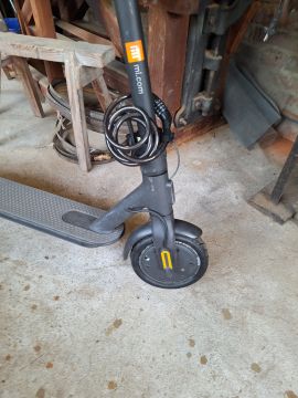 Spezialist für E-Scooter