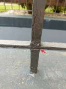 Railing Repair Service