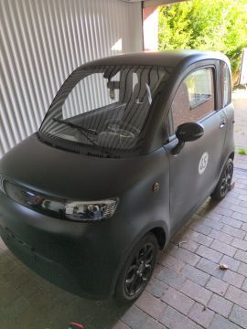 Spécialiste des trottinettes électriques