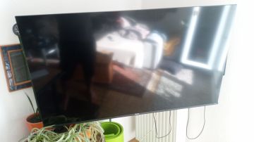 TV-Montage