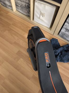 Spezialist für Scooter