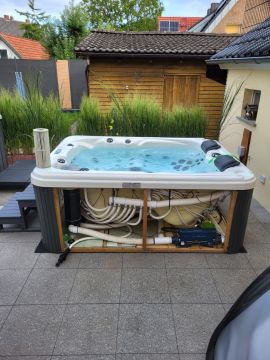 Experten für Whirlpools