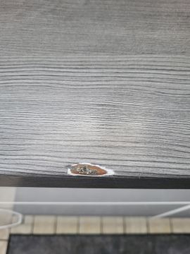 Countertop Repair or Maintenance