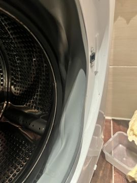 Techniker für Haushaltsgeräte