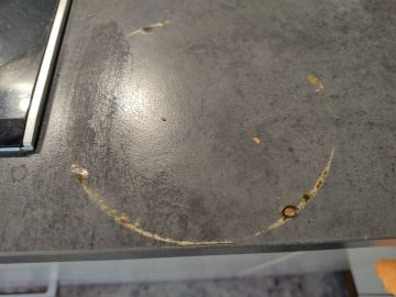 Countertop Repair or Maintenance