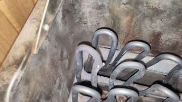 Sauna reparieren oder warten - Pools, Whirlpools und Sauna