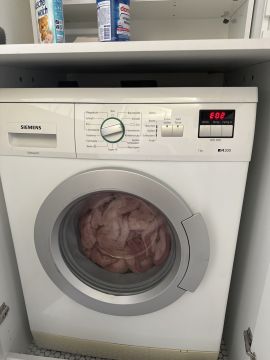 Washing Machine Repairman