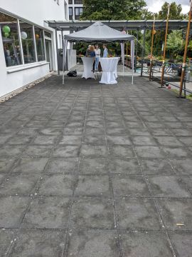 Decorador de eventos