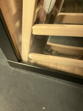 Sauna Repair Specialist