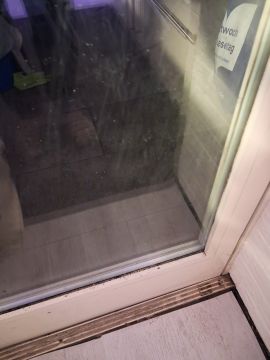 Pet Door Installer