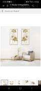 Picture Hanging and Art Installation