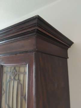 Furniture restoration company