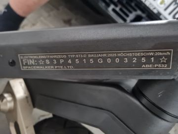 E-Scooter Reparatur