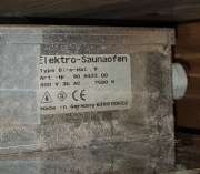 Sauna Repair Specialist