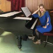 Katerina - Düsseldorf - Pianist