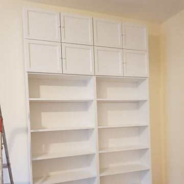 Giorgi Tavartkiladze - Berlin - Furniture