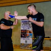 KRAV MAGA Südeifel - Eifelkreis Bitburg-Prüm - Krav Maga Unterricht