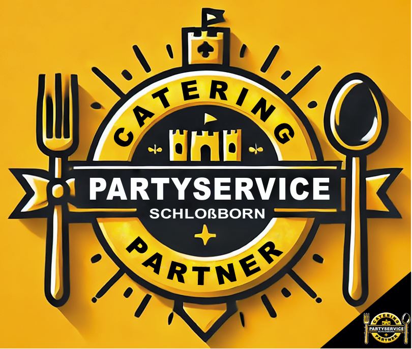 Partyservice Schlossborn - Hochtaunuskreis - Grill und BBQ Catering