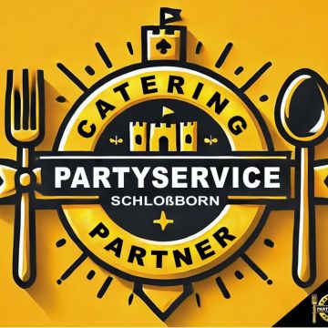 Partyservice Schlossborn - Hochtaunuskreis - Grill und BBQ Catering