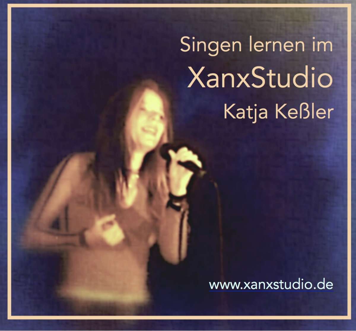 XanxStudio - Landsberg am Lech - Musik - Andere Musikinstrumente