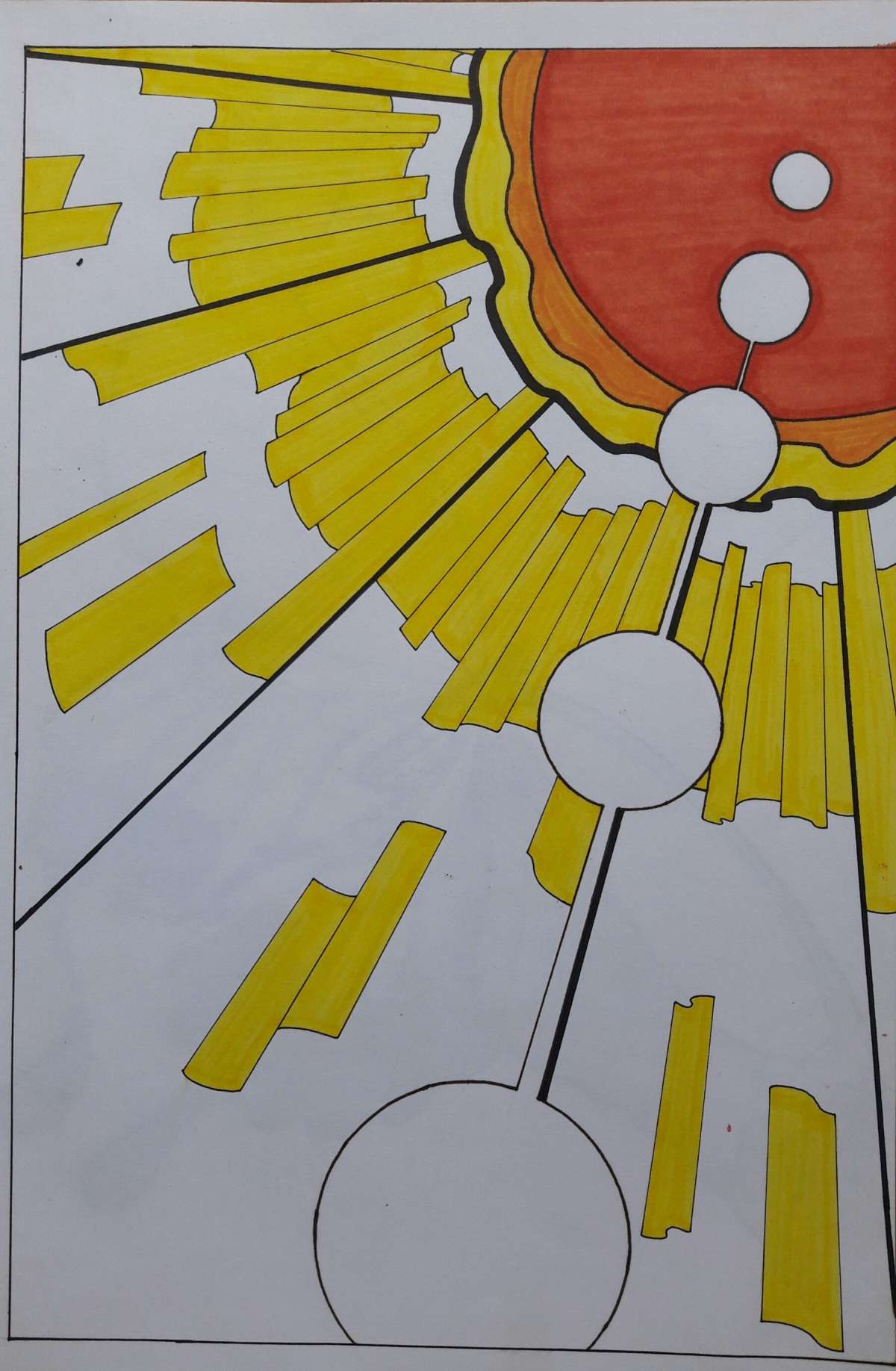Michael Gerhard Kloesser - Berlin - Illustrating