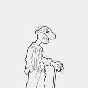 Michael Gerhard Kloesser - Berlin - Illustrating