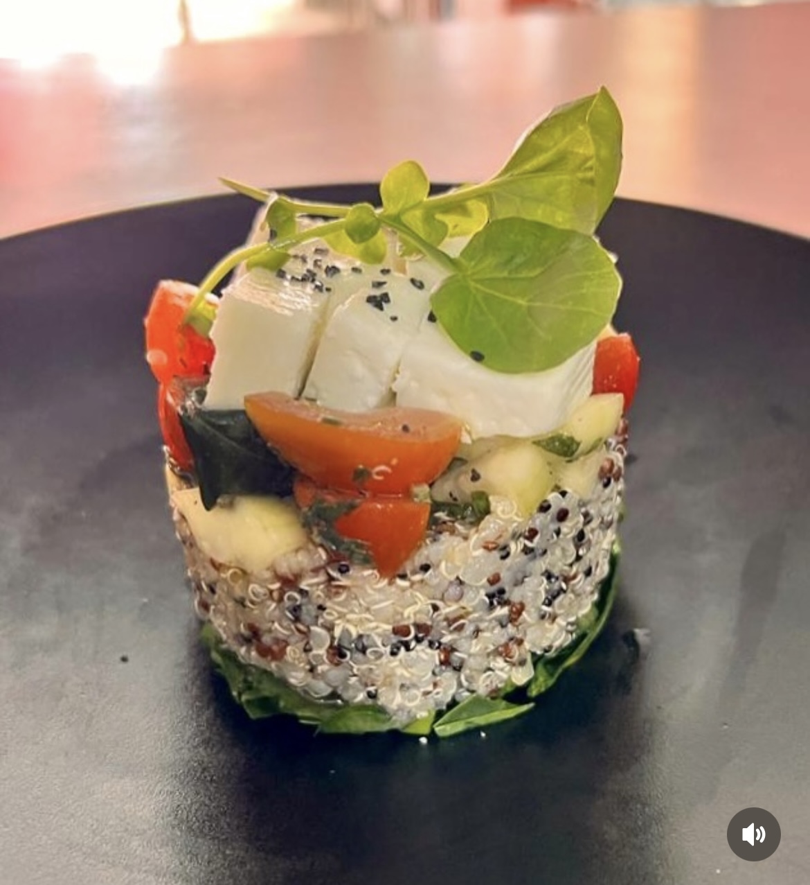 Chef Daniel Carmona - München - Drop-off Catering
