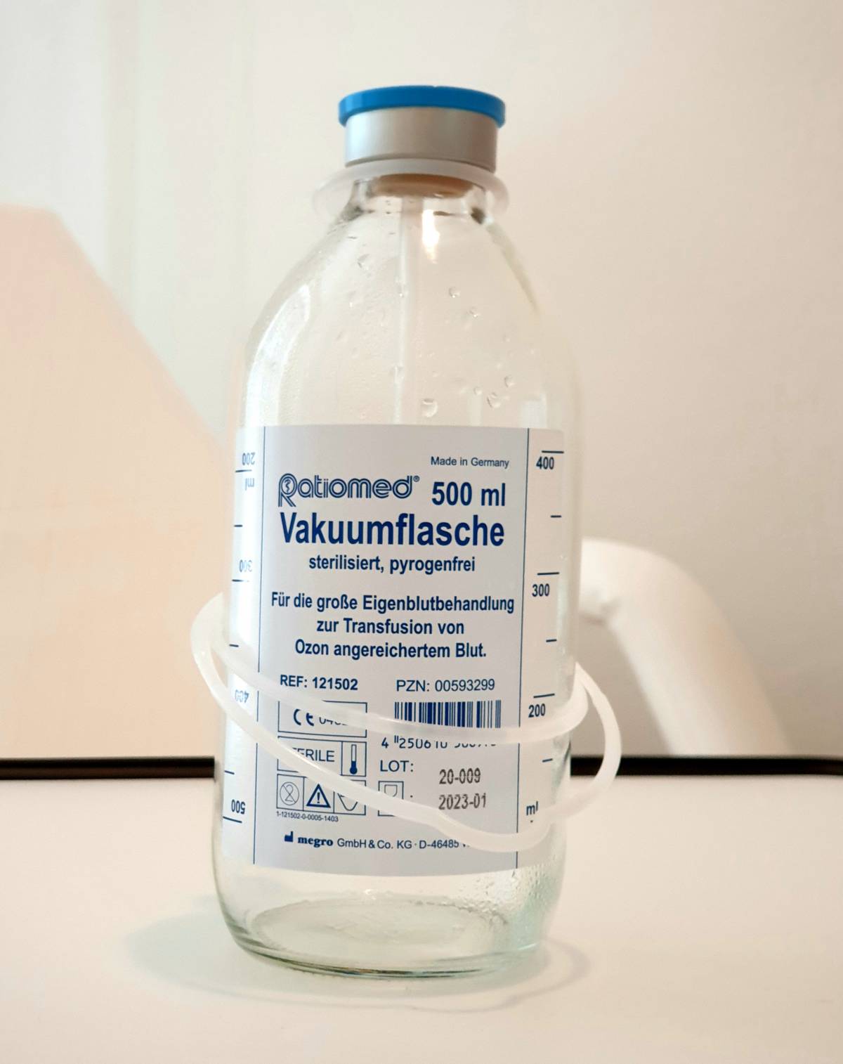 Naturheilkunde Bioresonanz - Bioresonanztherapie - Blutegeltherapie Potsdam - Drip Spa - Hypnose Potsdam - Potsdam - Masaje deportivo