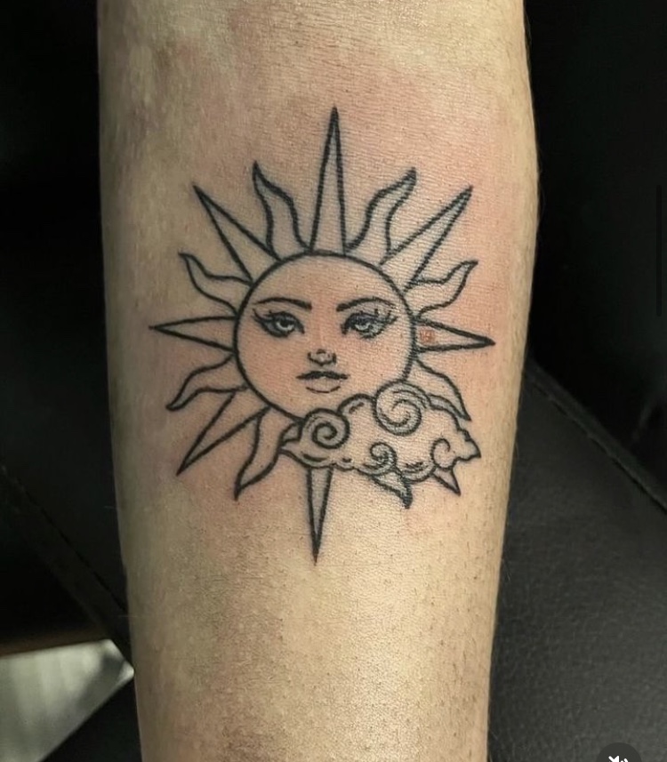 Inksection - Altenburger Land - Piercer