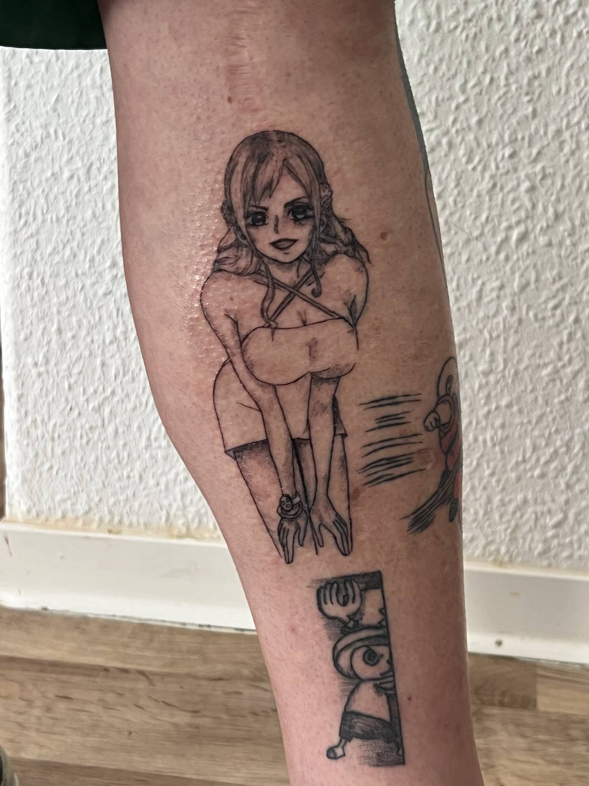 Inksection - Altenburger Land - Tattoo und Piercings