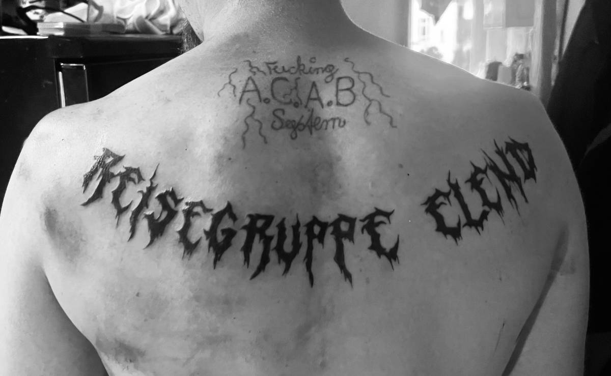 Inksection - Altenburger Land - Tattoo und Piercings
