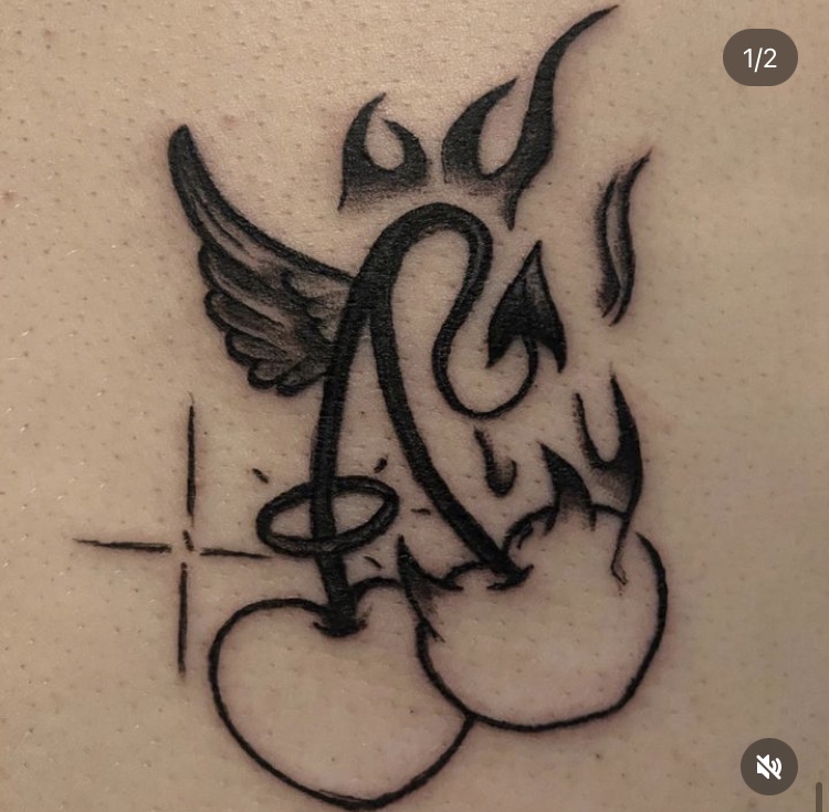 Inksection - Altenburger Land - Tattoo und Piercings