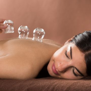 Naturheilkunde Bioresonanz - Bioresonanztherapie - Blutegeltherapie - Drip Spa  - Hypnose Potsdam - Potsdam - Reikibehandlung