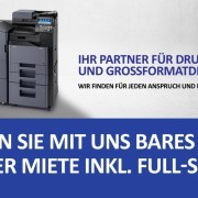 Schlesinger Bürodienst GmbH - Hamburg - Drucker und Kopierer reparieren