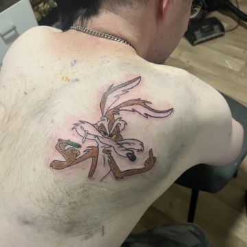 Inksection - Altenburger Land - Tattoo und Piercings