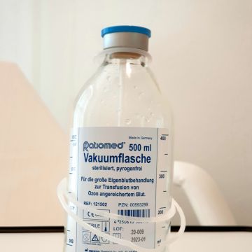 Naturheilkunde Bioresonanz - Bioresonanztherapie - Blutegeltherapie Potsdam - Drip Spa - Hypnose Potsdam - Potsdam - Masaje deportivo