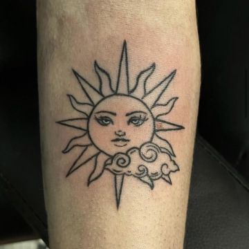Inksection - Altenburger Land - Piercer
