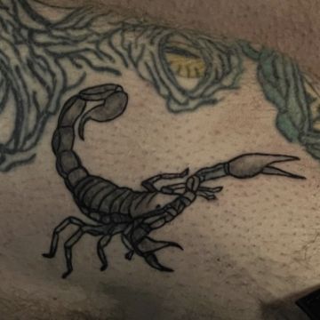 Inksection - Altenburger Land - Piercer