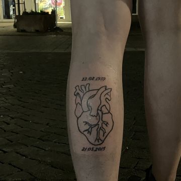 Inksection - Altenburger Land - Piercer