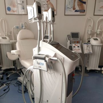 Naturheilkunde Bioresonanz - Bioresonanztherapie - Blutegeltherapie - Drip Spa  - Hypnose Potsdam - Potsdam - Schwangerschaftsmassage