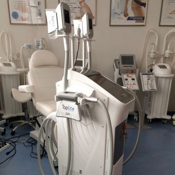 Naturheilkunde Bioresonanz - Bioresonanztherapie - Blutegeltherapie Potsdam - Drip Spa - Hypnose Potsdam - Potsdam - Masajes para embarazadas
