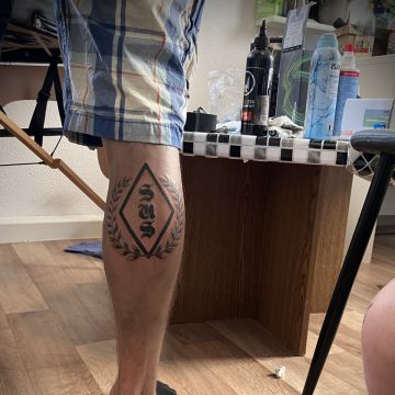 Inksection - Altenburger Land - Piercer