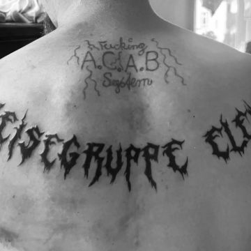 Inksection - Altenburger Land - Tattoo und Piercings