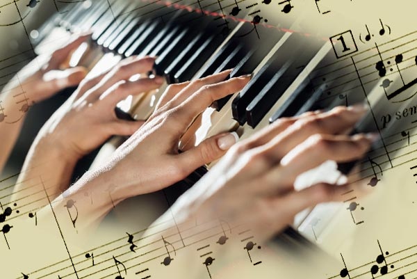 Fabio - Graz-Umgebung - Piano Lessons