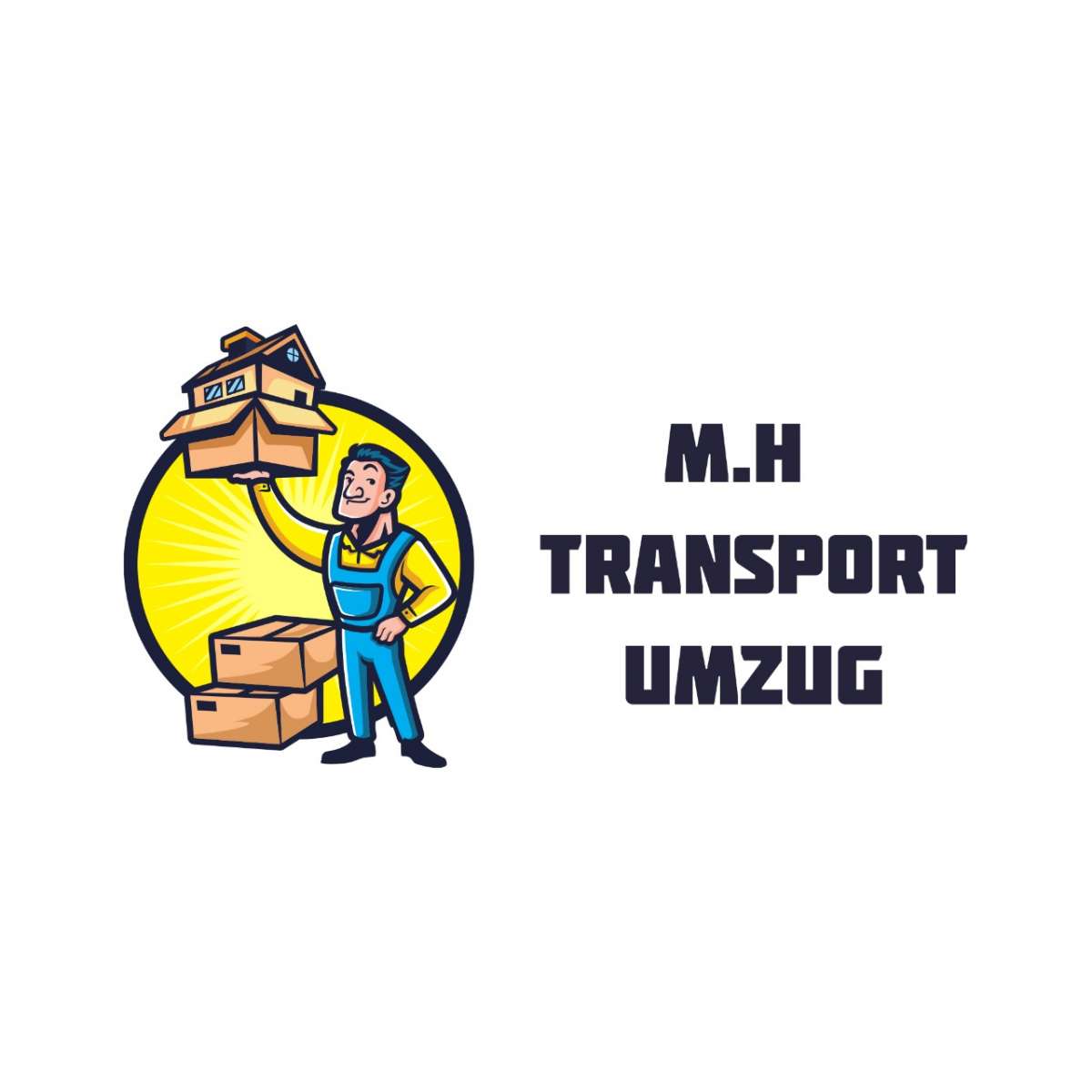 MH Transport - Bochum - Long Distance Moving