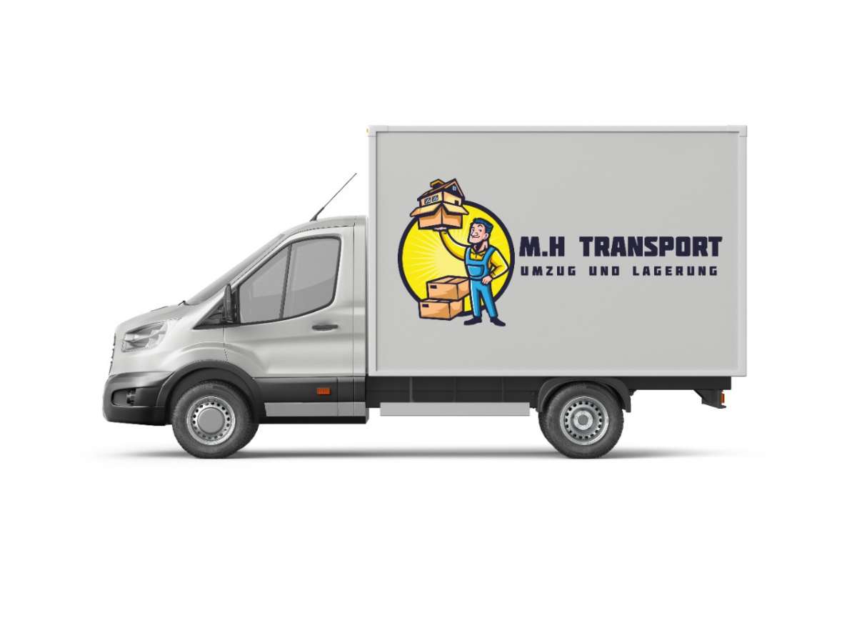 MH Transport - Bochum - Furniture Moving and Heavy Lifting