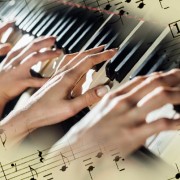 Fabio - Graz-Umgebung - Piano Lessons